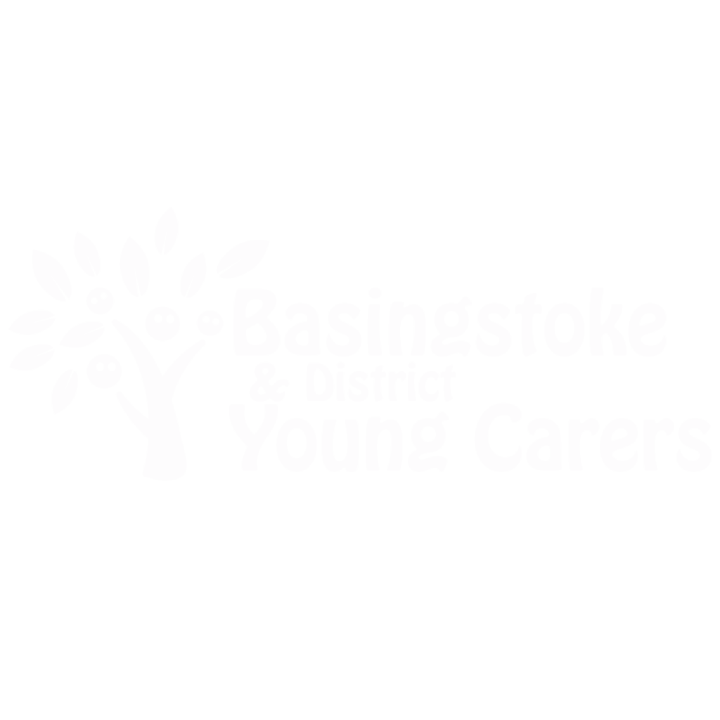 Home Basingstoke & District Young Carers